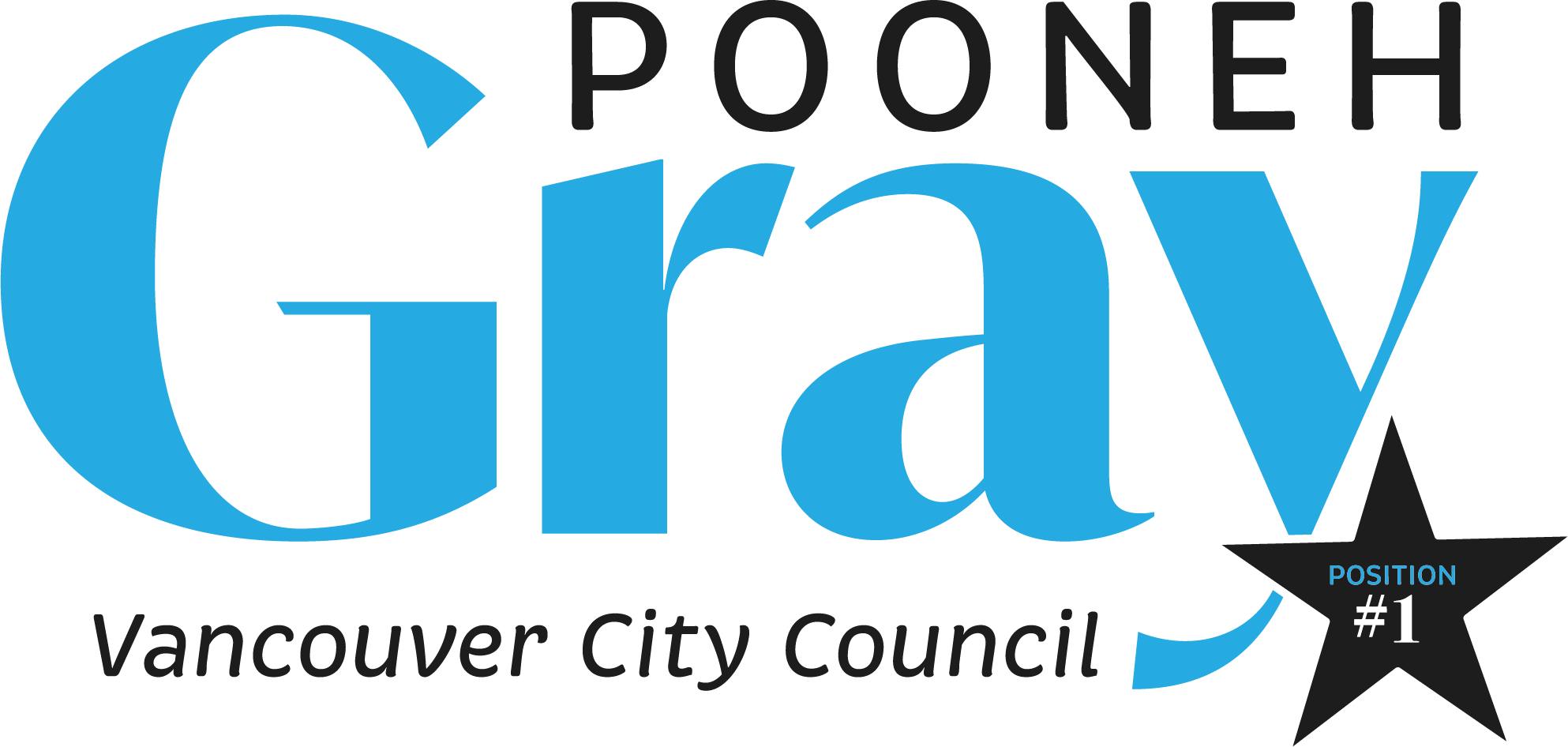 Pooney Gray